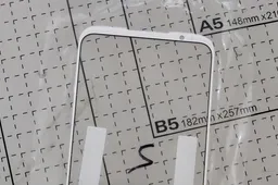 Meizu 16s Pro to use a 6.4-inch display