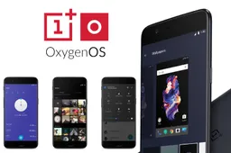 OnePlus 5 gets an OxygenOS 4.5.14 bringing Airtel VoLTE, WPA2 fix and more