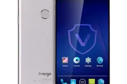 Vargo Ivargo boasts Snapdragon, 3GB RAM for less than $100!