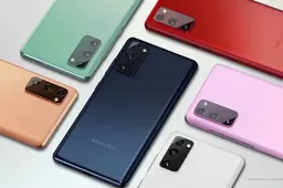 Samsung Galaxy S21 FE Will Be Powered By This Qualcomm Chipset