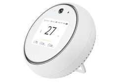 Koogeek A1 Smart Environment Monitor Launched