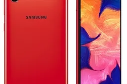 Samsung Galaxy A10 debut in India
