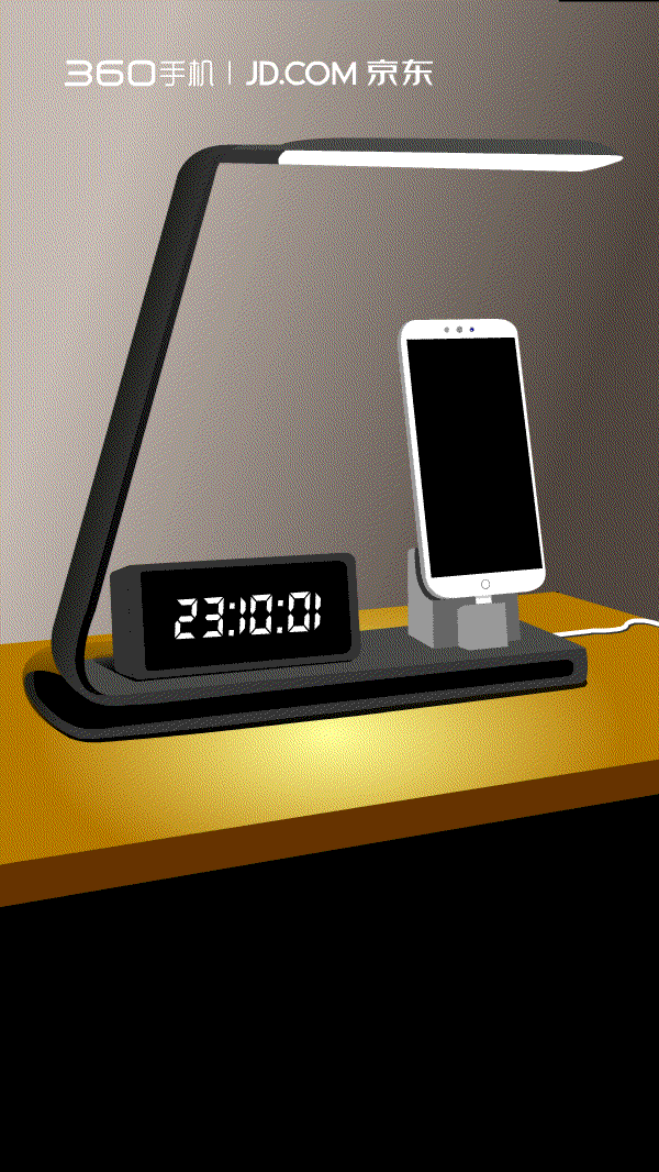 New 360 N4 phone will take just 5 minutes to charge 50%