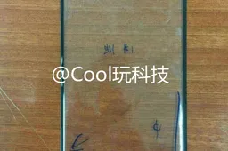 Just in: Xiaomi Mi Note 2 to launch 5th September