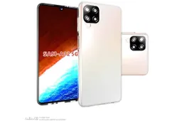 The design of the Samsung Galaxy A12 5G has been revealed