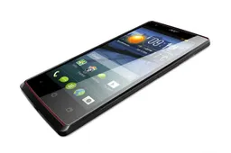 Acer Liquid E3 and Liquid E4 now official