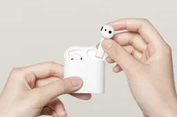 Xiaomi Bluetooth Air 2s headset gets a major upgrade