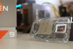 AMD Processors Manufactured Between 2011 And 2019 Are Vulnerable To 2 New Attacks