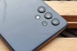 Samsung will soon release the Galaxy F22 with a MediaTek SoC