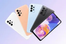 Four Best-Selling Samsung Galaxy Phones Reach End of Support