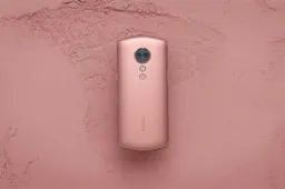 Selfie-Centric Meitu T9 Went on Pre-Sale at Starting 3399 Yuan ($528)