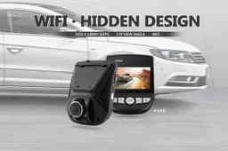 There's a New Dash Cam Maker in the Market — Meet Azdome
