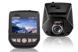 AZDOME to Launch an Impressive Low Light Night Vision Dash Cam