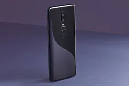 An update is coming to address OnePlus 6 flickering display issue