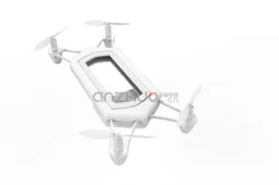 Beauty phone maker Mito working on new drone