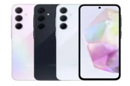 Samsung Galaxy M35 5G with Exynos 1380 chip appears on GeekBench