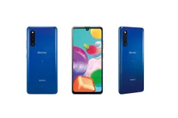 Samsung Galaxy A41 announced: an update with many improvements