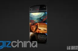 Renders of Helio X20-powered LeEco pop up, but don't wait with bated breath