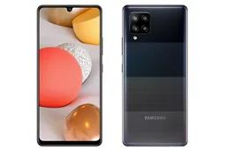 Samsung Galaxy A42 5G official specs and design has been leaked