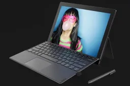 Lenovo Miix 630 ACPC With Snapdragon 835 Launched at $899.99