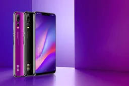 Elephone A5 will have quite some colorful back covers