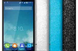 Blackview A5 coming this month but we would buy the A8