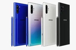 Galaxy Note 10 series One UI 2.0 beta to commence soon