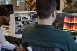 Adobe launches an AI music generation and editing tool based on text