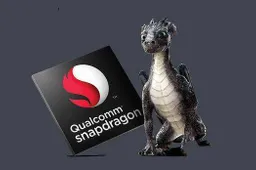 First Snapdragon 850 Laptop To Be HP Chimera 2