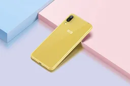 More information surfaces about the ELEPHONE A6 Mini