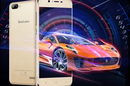 Blackview A7 - Super Affordable Dual Camera Phone at $39.99