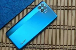 The specifications and features of the Oppo A74 have been revealed