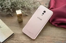Vivo Xplay6 will go on sale December 12