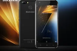 Blackview A7 Pro now Available on AliExpress for as low as $69.99