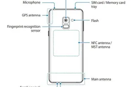 Galaxy A8/A8+ (2018) manual reveals infinity display, confirms phone's existence