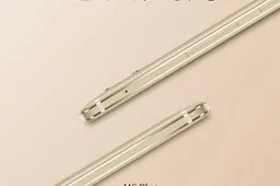 Gionee M6 gets 6020mAh battery, and advanced security features