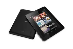 Alcatel One Touch Tab 7 and Tab 7 HD