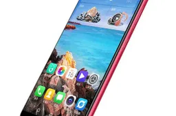 Gionee M7/M7 Plus Won an Award of 'Business Choice of the Year'