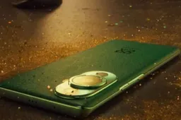 Huawei nova 11 series released - a very practical mobile phone