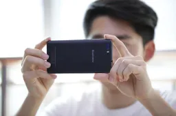 Official video for the Blackview A9 Pro released