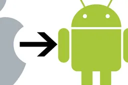 Google to make the transfer of data from iOS to Android easier