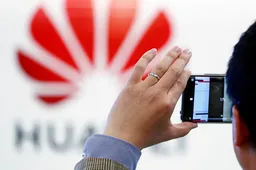 Huawei may sell up to 100 million 5G smartphones in China next year