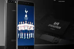 Why LEAGOO decided to use Spreadtrum SC9853i SoC ?