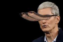 Apple will introduce the periscope lens in 2023