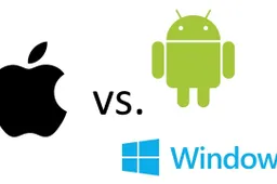 Android Vs Windows Vs macOS - which of these have more malware?
