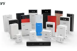 Pisen to Highlight Next Generation Mobile Phone Charging Technology at CES 2018