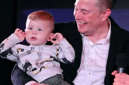 Elon Musk says child protection is a "top priority" but the team in charge has just one staff