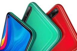 Huawei Enjoy 10 visits TENAA with a punch hole display