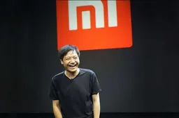 Xiaomi Ranked First in India for 4 Consecutive Quarters