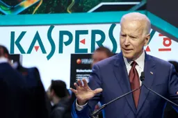 Cybersecurity Shake-Up: The US Ban on Kaspersky Products